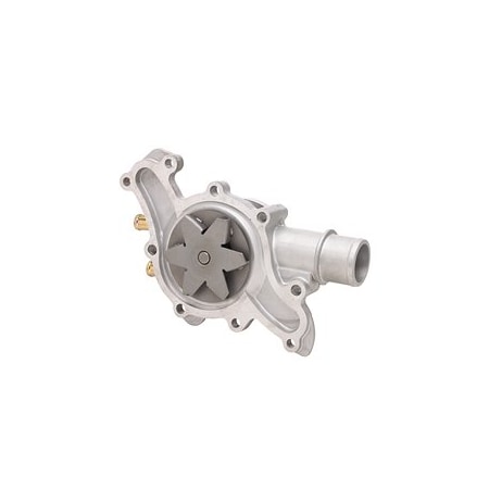 Dayco Water Pump, DP1006 DP1006